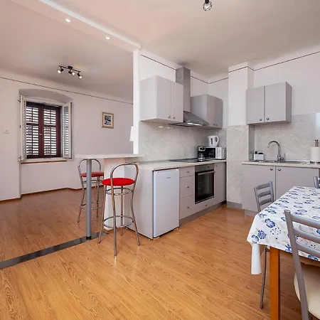 Διαμέρισμα Stella Vodnjan