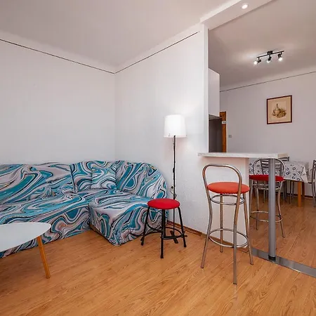 Apartmán Stella