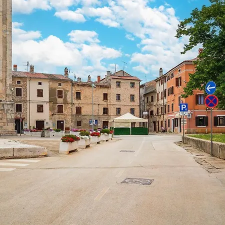 Апартаменты Stella *