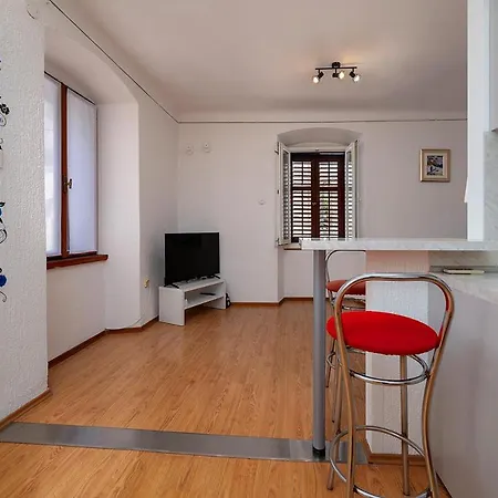 Stella Апартаменты Воднян