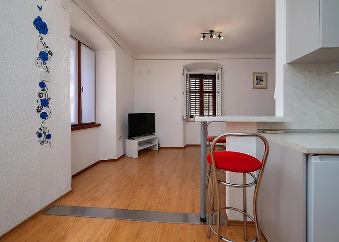 Stella Apartman Vodnjan